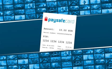 star games paysafecard|Available online payment method .